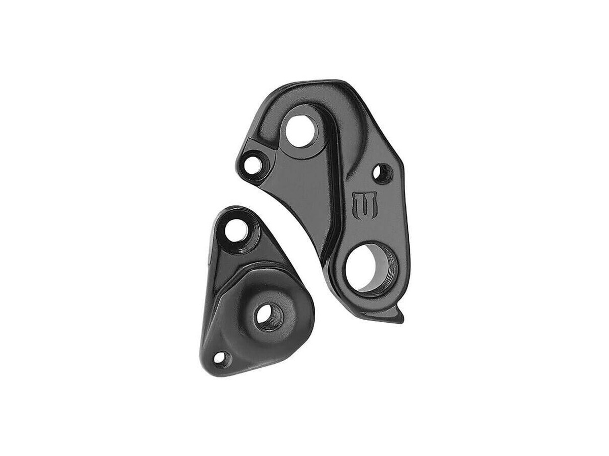 M-Part GEAR HANGER Giant (hanger + axle cap) click to zoom image