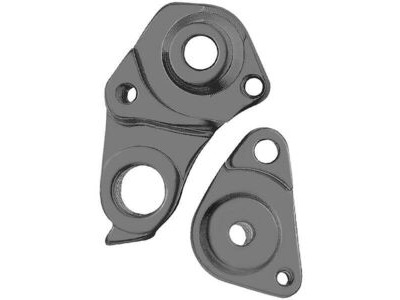 M-Part GEAR HANGER Giant (hanger + axle cap) click to zoom image