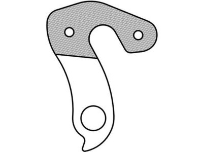 M-Part GEAR HANGER Bulls click to zoom image