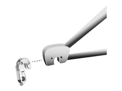 M-Part GEAR HANGER Lapierre click to zoom image