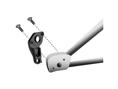M-Part GEAR HANGER Lapierre click to zoom image