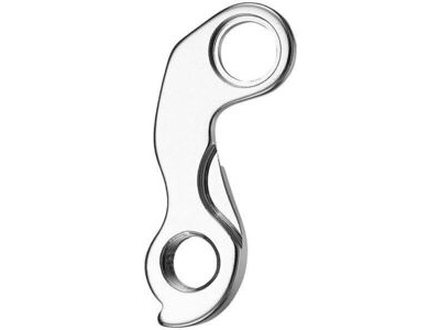 M-Part GEAR HANGER Bergamont click to zoom image