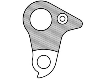 M-Part GEAR HANGER Felt click to zoom image