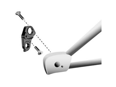 M-Part GEAR HANGER Giant click to zoom image