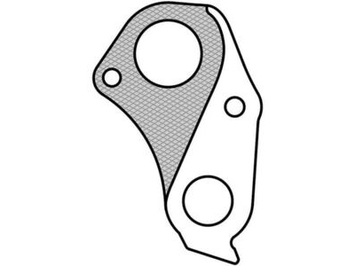 M-Part GEAR HANGER Giant click to zoom image