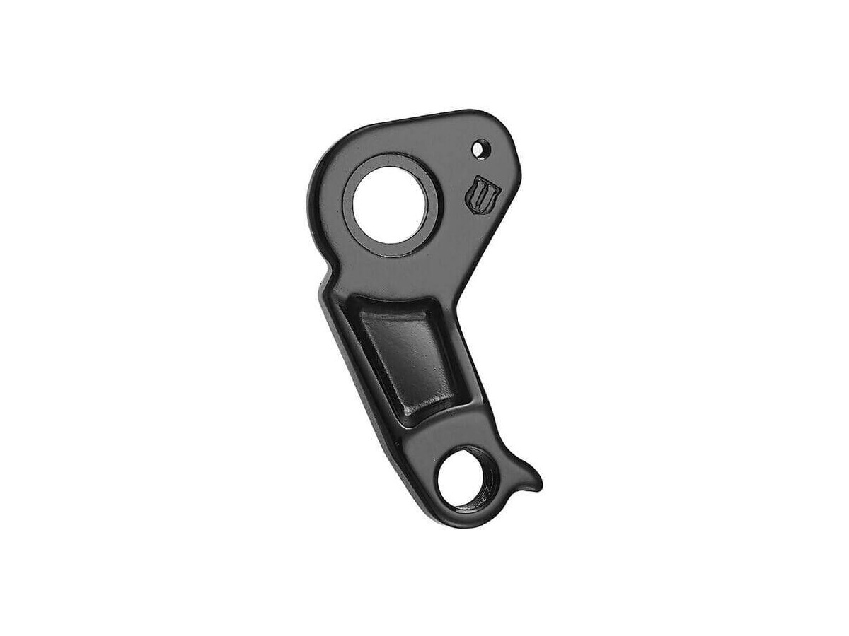 M-Part GEAR HANGER Ghost click to zoom image