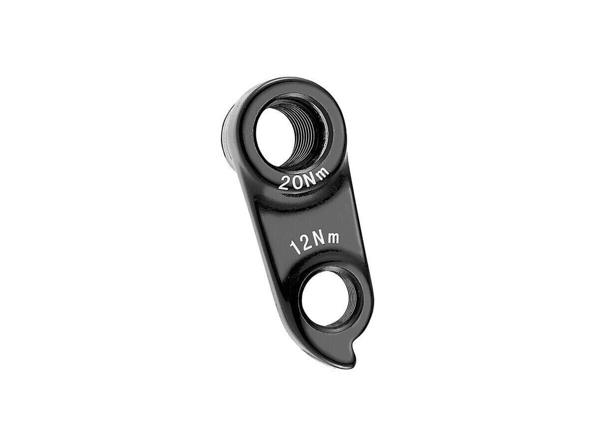 M-Part GEAR HANGER KTM click to zoom image