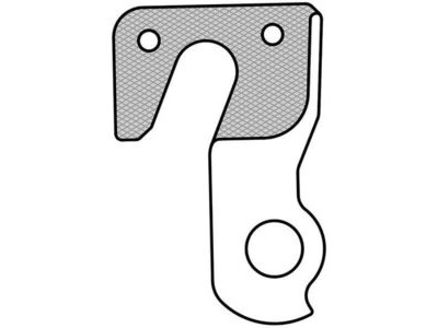 M-Part GEAR HANGER Orbea click to zoom image