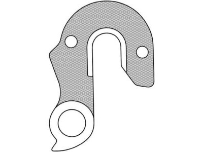 M-Part GEAR HANGER Bulls click to zoom image