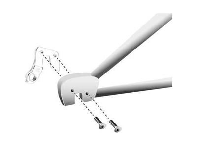 M-Part GEAR HANGER Orbea click to zoom image
