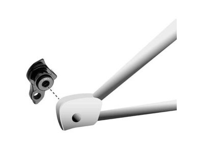M-Part GEAR HANGER Universal (SRAM UDH) click to zoom image