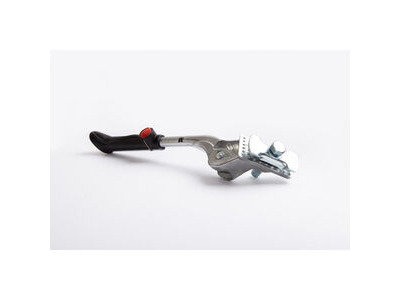 M-Part Essential kickstand, 16-20" adjustable, mounts to chainstay bridge, 20kg rating click to zoom image