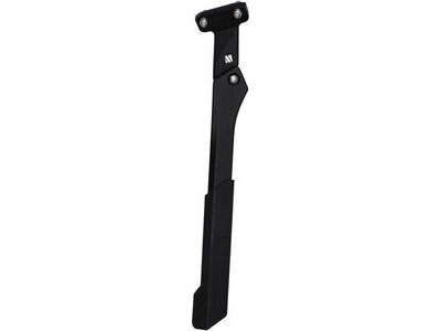 M-Part Primo kickstand, 24-29" adjustable, 30kg rating, 40 mm direct mounts