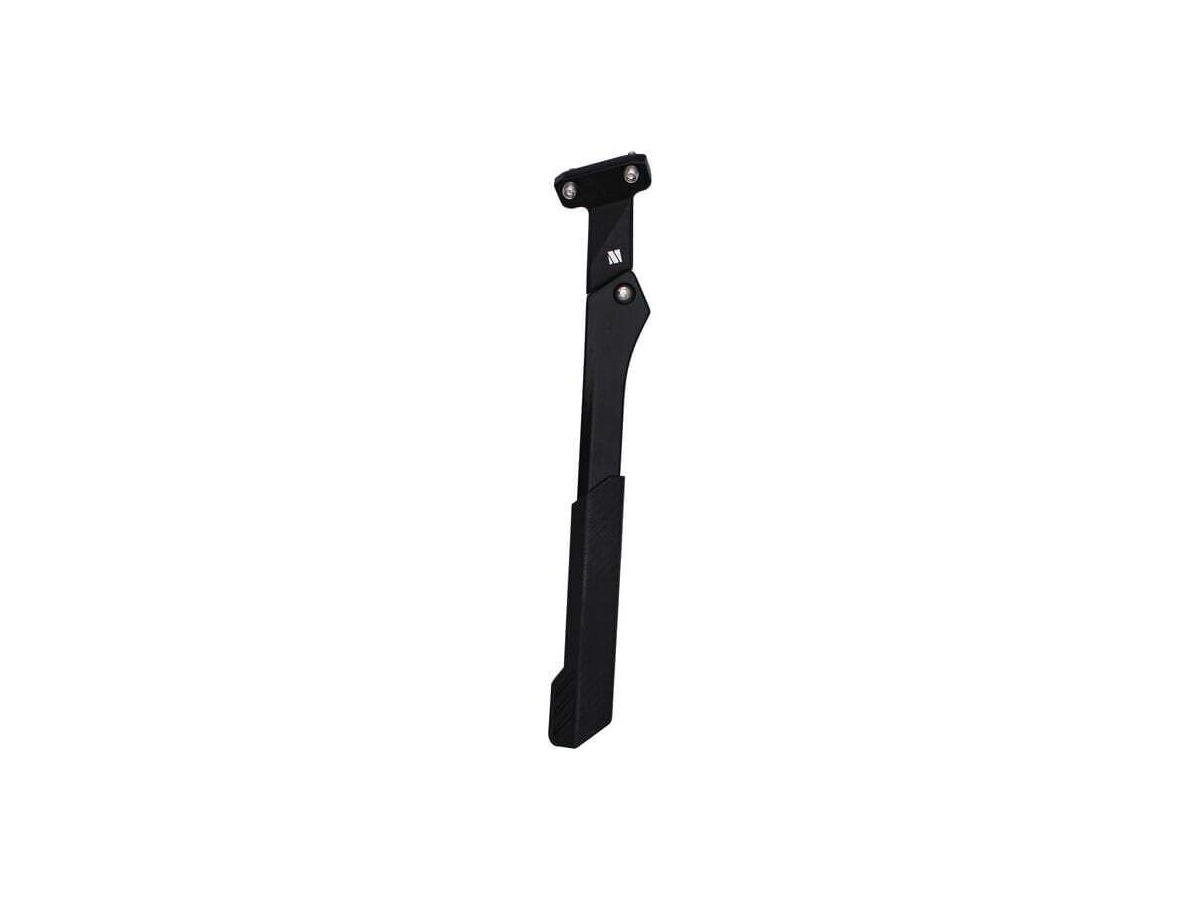 M-Part Primo kickstand, 24-29" adjustable, 30kg rating, 40 mm direct mounts click to zoom image