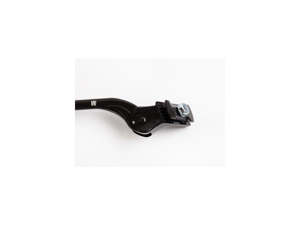 M-Part Essential kickstand, 16-20" adjustable, mounts to chainstay bridge, 20kg rating click to zoom image