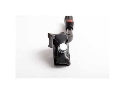 M-Part Essential kickstand, 16-20" adjustable, mounts to chainstay bridge, 20kg rating click to zoom image