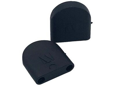 M-Part Spare Commute mudguard parallel stay end cap