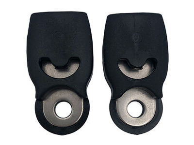 M-Part Spare Commute mudguard fork pop off pair click to zoom image