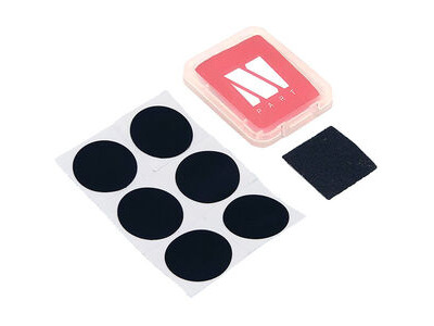 M-Part Starter Kit Containing Six Essential Accessories click to zoom image