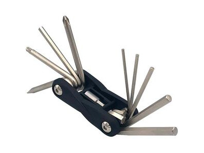 M-Part 10 Function Multi-tool