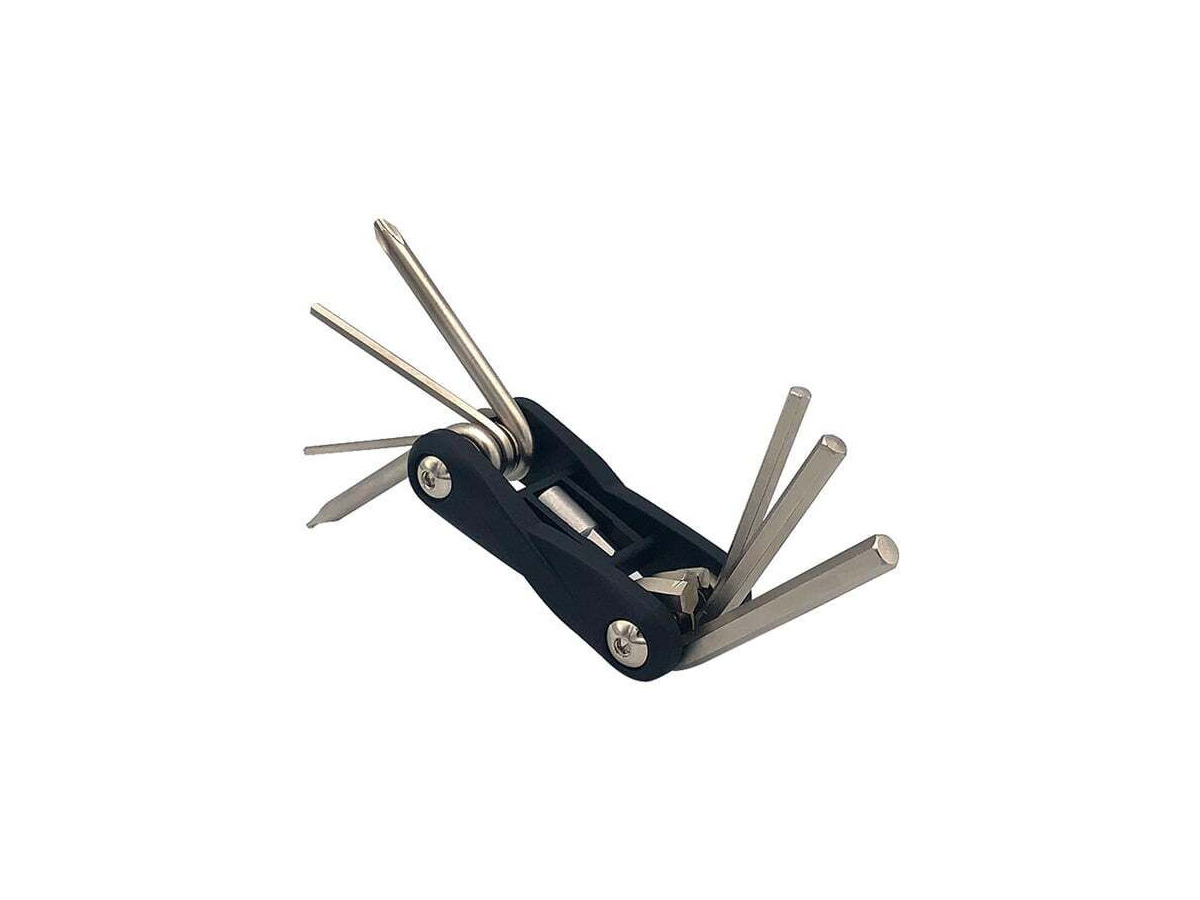 M-Part 8 Function Multi-tool click to zoom image