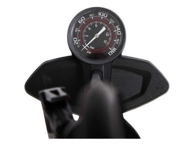 M-Part M Part Essential Floor Pump click to zoom image