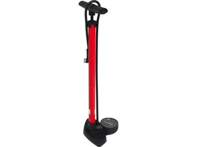 M-Part M Part Essential Floor Pump click to zoom image