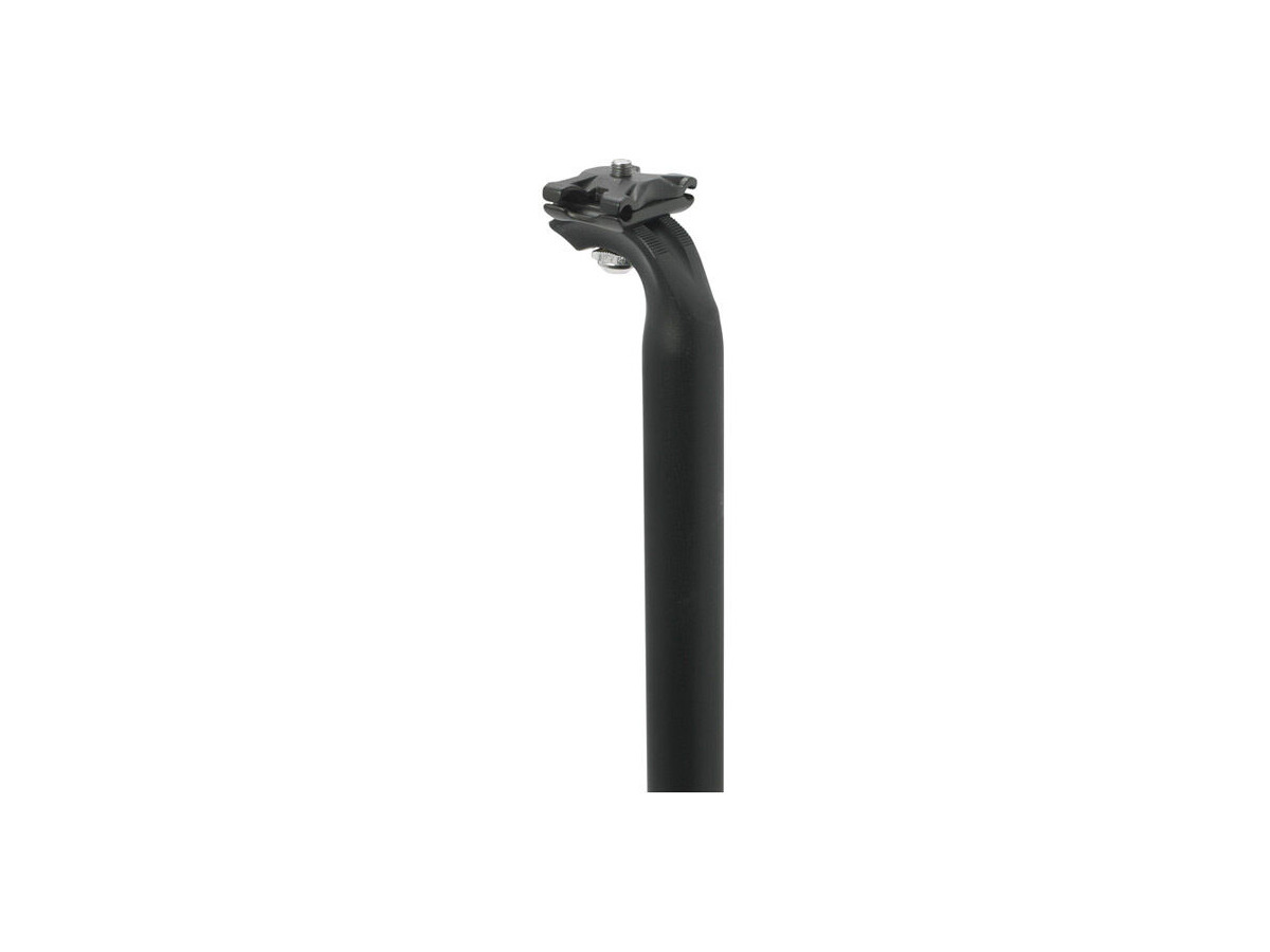 M-Part Off-set 2-bolt seatpin 30.9 x 350 mm click to zoom image