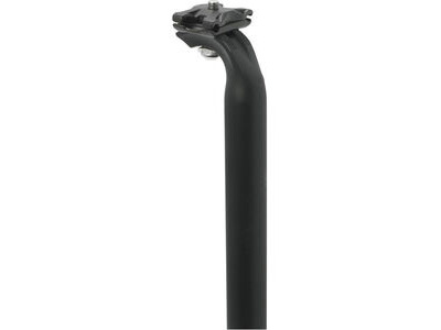 M-Part Off-set 2-bolt seatpin 31.6 x 350 mm