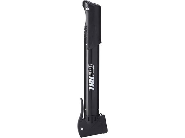 Truflo Micro II Mini Pump, black click to zoom image