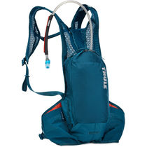 Thule Vital hydration backpack 3 litre cargo, 1.75 litre fluid blue