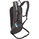 Thule UpTake hydration backpack 8 litre cargo, 2.5 litre fluid - black click to zoom image