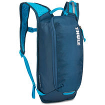 Thule UpTake Youth hydration backpack 6 litre cargo, 1.75 litre fluid - blue