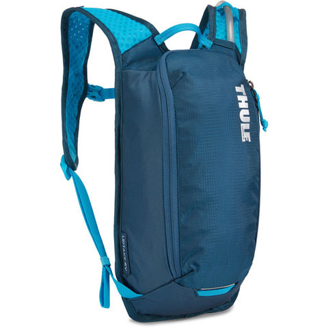 Thule UpTake Youth hydration backpack 6 litre cargo, 1.75 litre fluid - blue click to zoom image