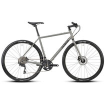 Genesis Croix De Fer 20 Flat Bar