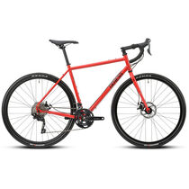 Genesis Croix De Fer 20