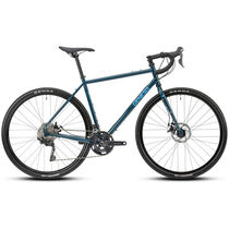 Genesis Croix De Fer 20