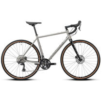 Genesis Croix De Fer Ti