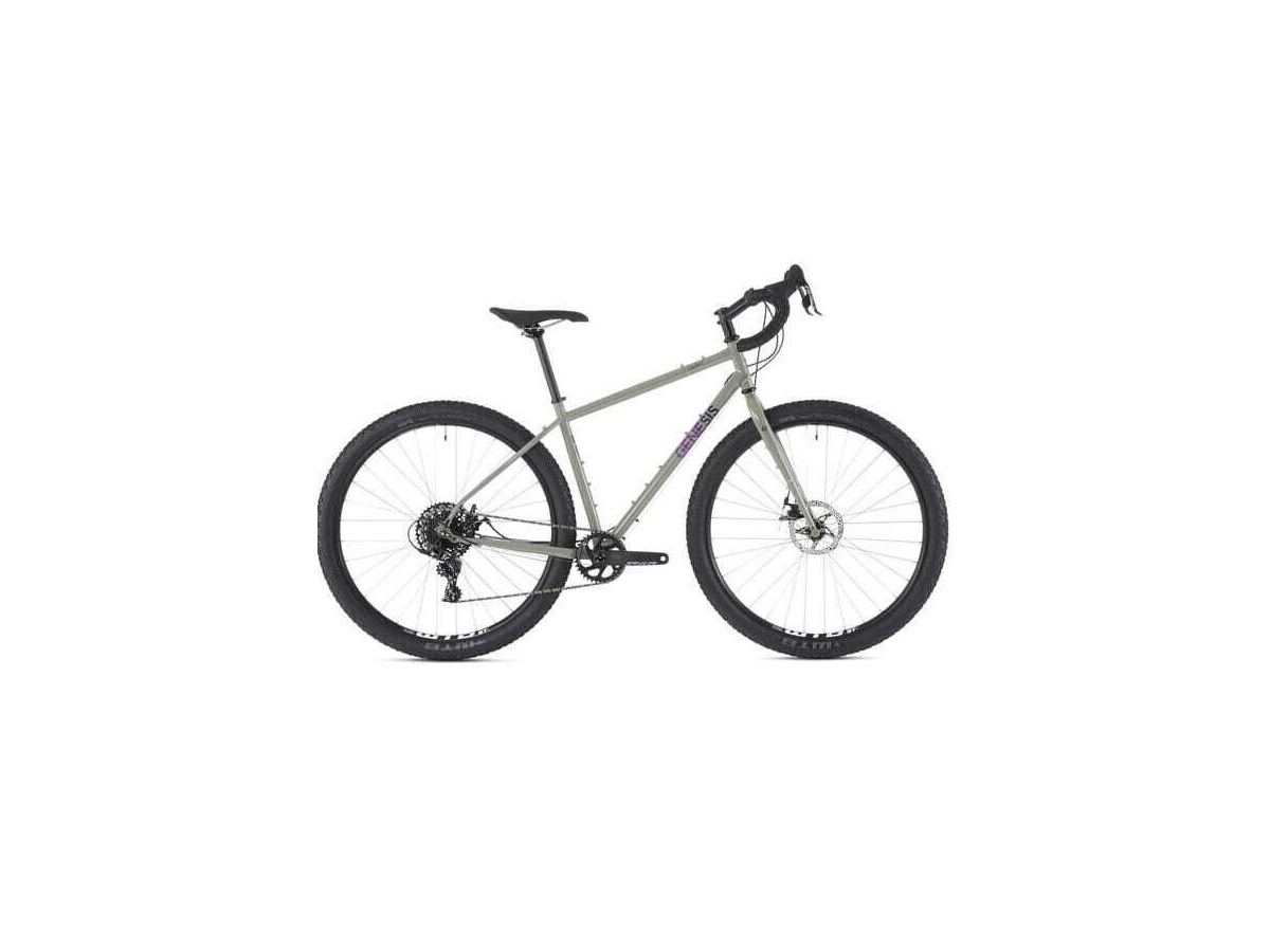 Genesis Vagabond click to zoom image