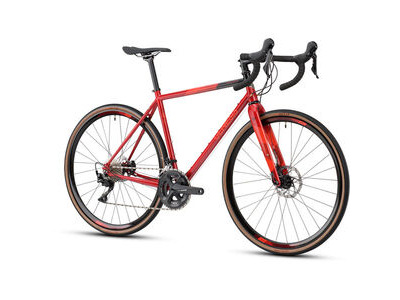 Genesis Equilibrium Disc click to zoom image