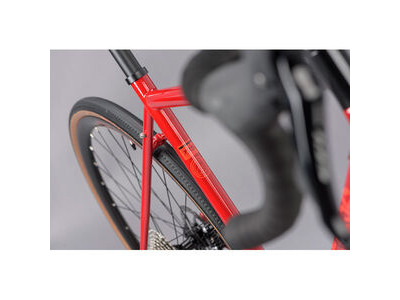 Genesis Equilibrium Disc click to zoom image