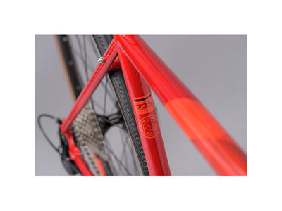 Genesis Equilibrium Disc click to zoom image