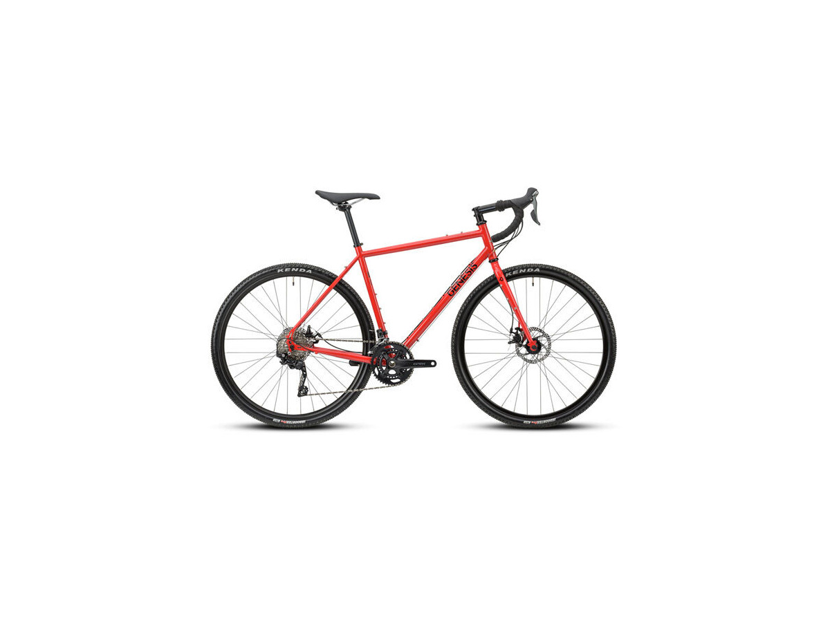 Genesis Croix De Fer 20 click to zoom image