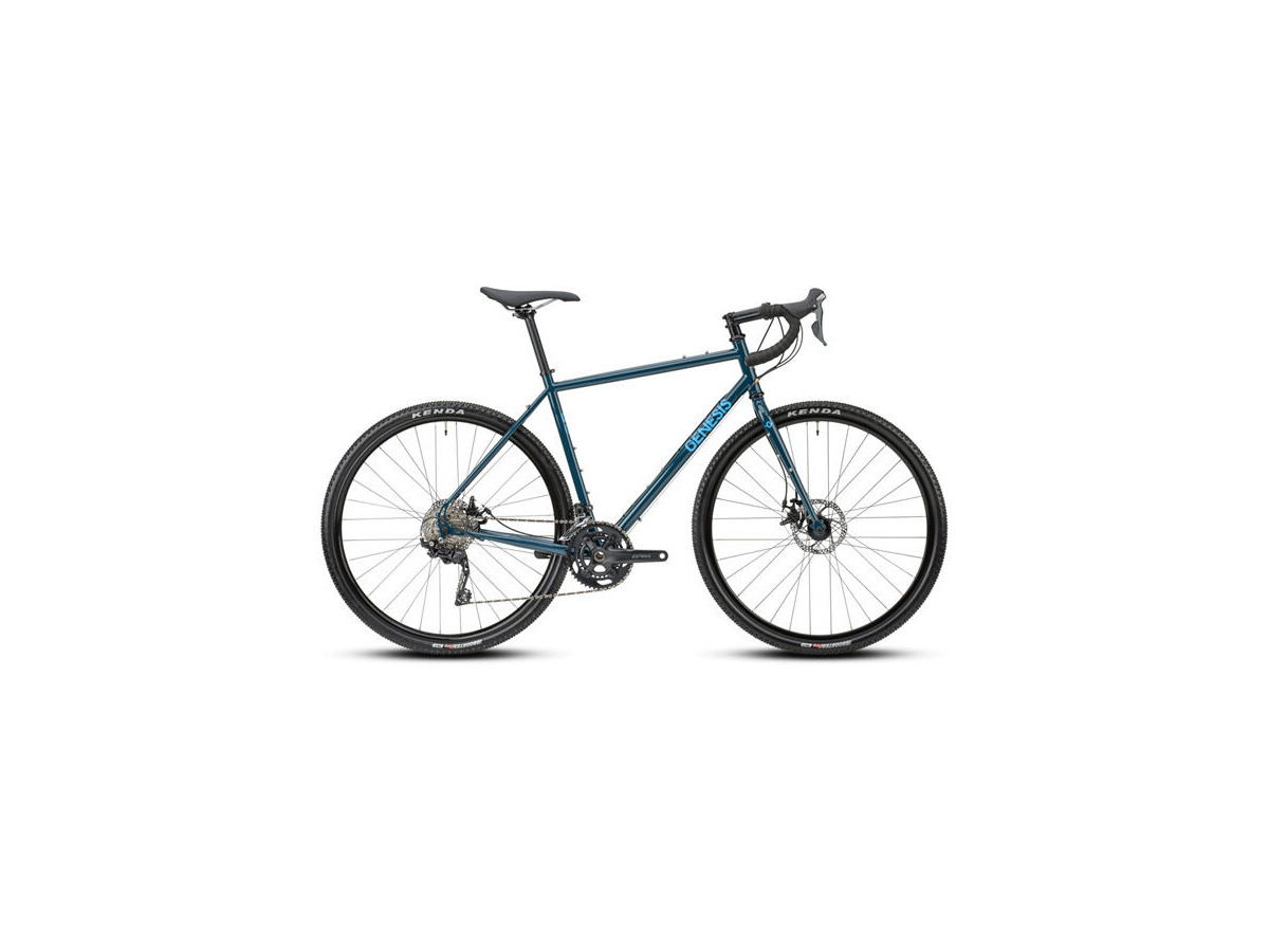 Genesis Croix De Fer 20 click to zoom image