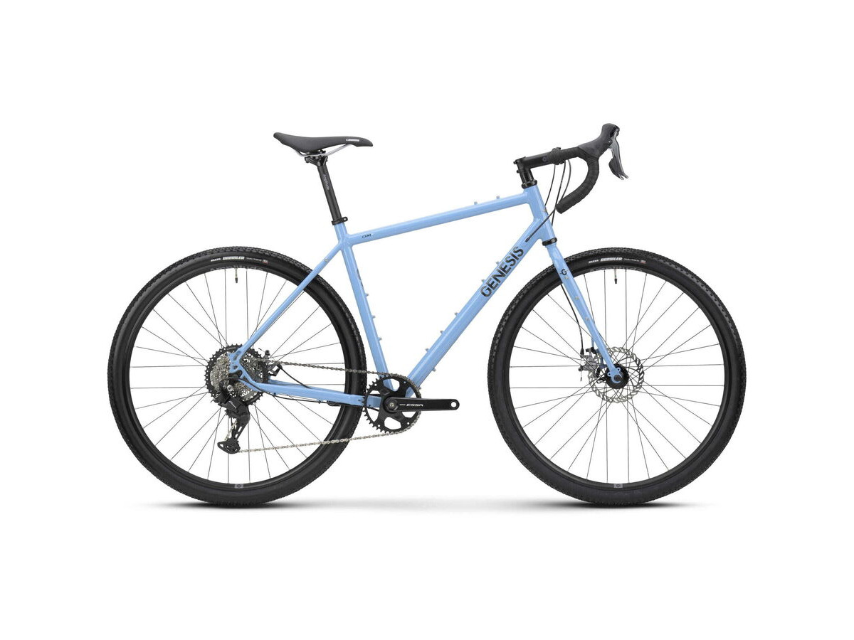 Genesis CDA 10 click to zoom image