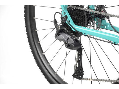 Genesis CDA 20 click to zoom image