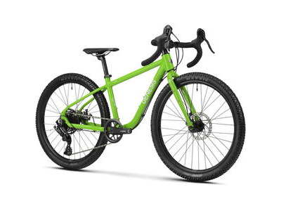 Genesis CDA Junior click to zoom image