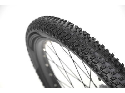 Genesis CDA Junior click to zoom image