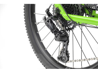 Genesis CDA Junior click to zoom image