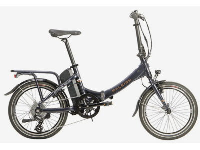 Raleigh RAL STOWEWAY FOLDER BLUE